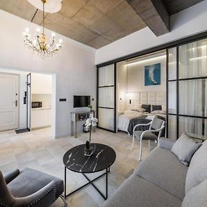 Appartement met een Slaapkamer
